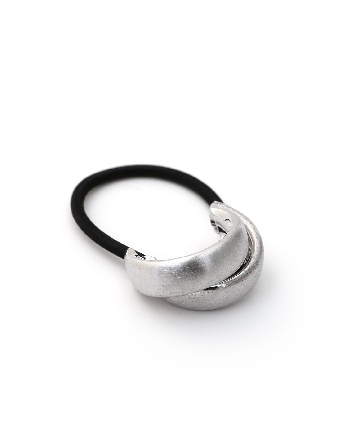  「2連メタルヘアゴム」|ヘアゴム・シュシュ|