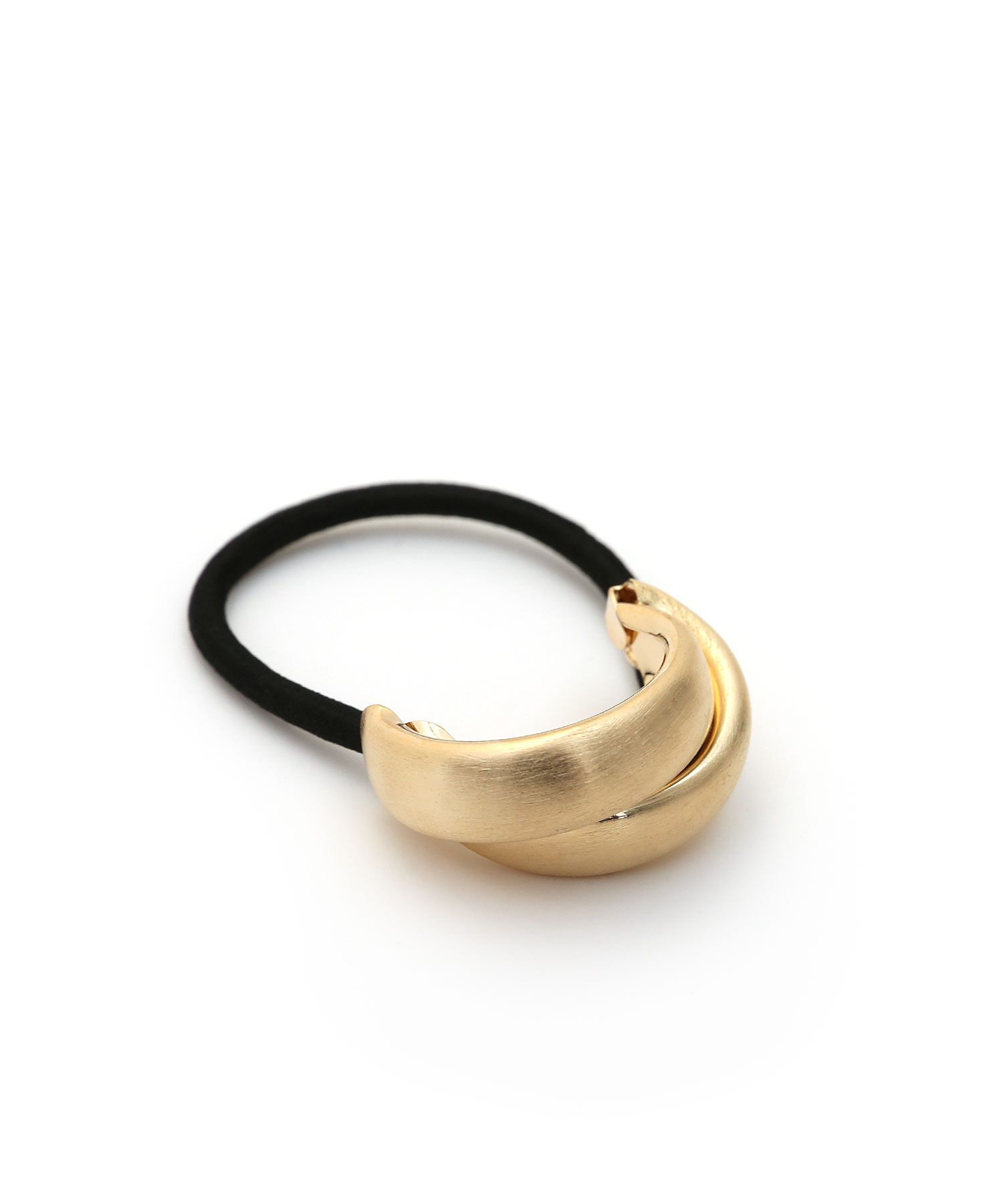  「2連メタルヘアゴム」|ヘアゴム・シュシュ|