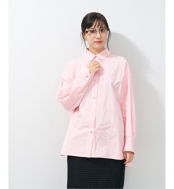  「Zoff|UNITED ARROWS|ウェリントン型 メガネ｜ユナイテッドアローズ  ビジネス レンズ交換券付」|メガネ|