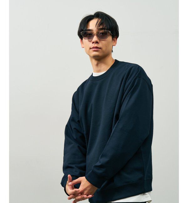  「SUNCUTGlasses/UV100%CUT サングラス カラーレンズ 太縁 紫外線対策 UVカット ユニセックス スポーツ」|サングラス|