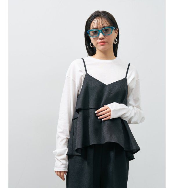  「SUNCUTGlasses/UV100%CUT サングラス カラーレンズ 太縁 紫外線対策 UVカット ユニセックス スポーツ」|サングラス|