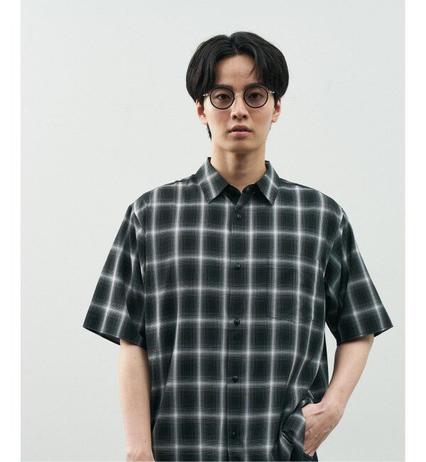  「Zoff｜JOURNAL STANDARD relume ラウンド型 サングラス 紫外線防止 UVカット｜ジャーナルスタンダード」|サングラス|