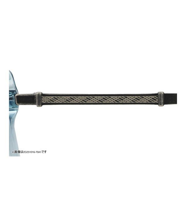  「Zoff｜CLASSIC メガネ | グランパコア 伊達メガネ 度付き 読書 ビジネス   レンズ交換券付」|メガネ|