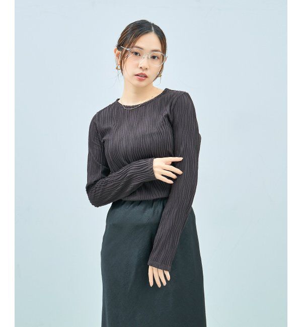  「Zoff｜CLASSIC メガネ | グランパコア 伊達メガネ 度付き 読書 ビジネス   レンズ交換券付」|メガネ|