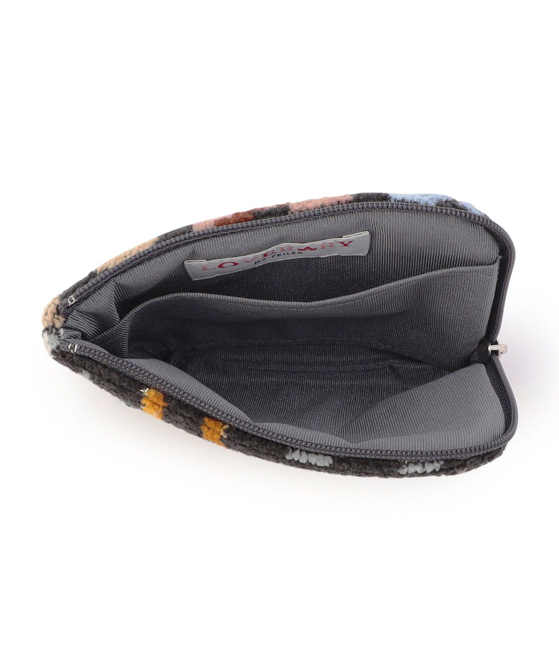 メニーリボンズ ポーチ L/MYR-257468（LOVERARY BY FEILER）｜ルミネの