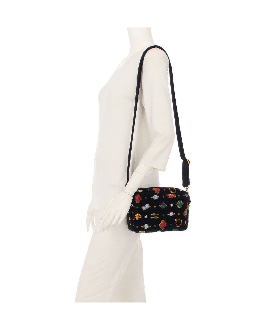 FEILER「シンス　ショルダーバッグ　SCE-260171」|ショルダー・メッセンジャー|