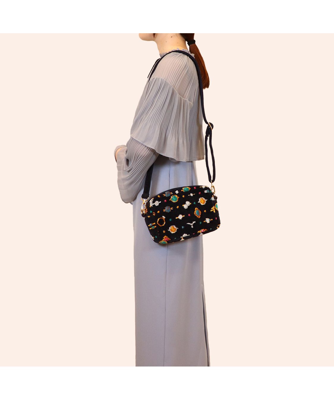 FEILER「シンス　ショルダーバッグ　SCE-260171」|ショルダー・メッセンジャー|