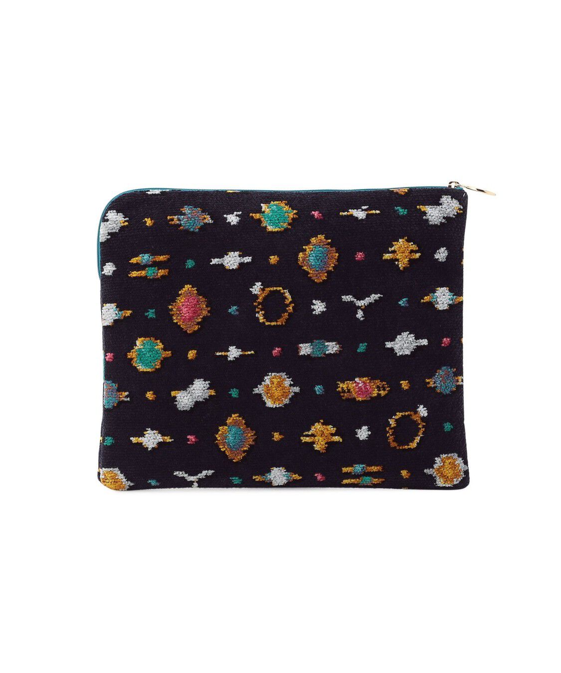 FEILER「シンス　フラットポーチ　SCE-260175」|ポーチ|