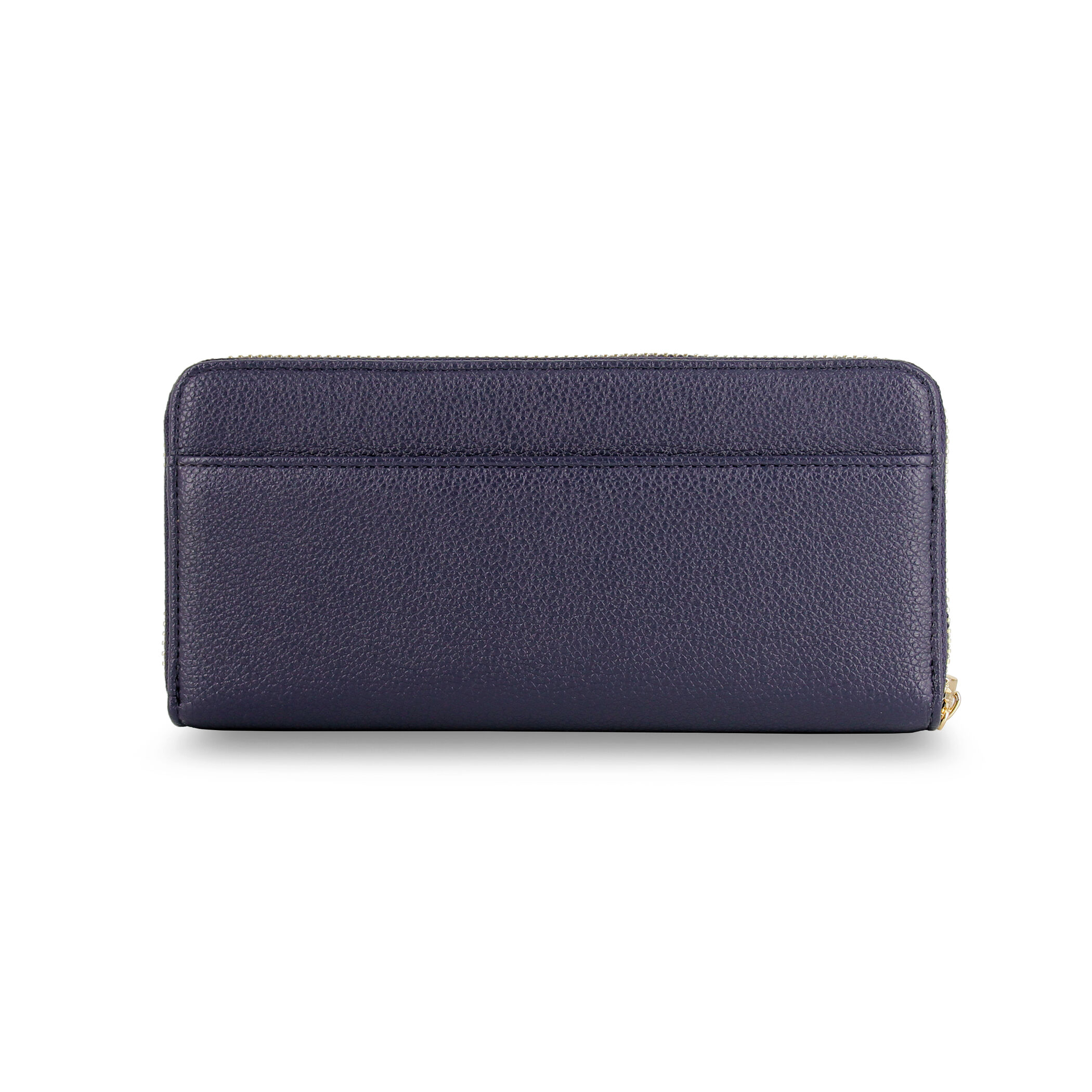 PAUL&JOE「ラウンド束入れ／クリザンテーム　メタル　／ＰＡＵＬ　＆　ＪＯＥ」|財布|