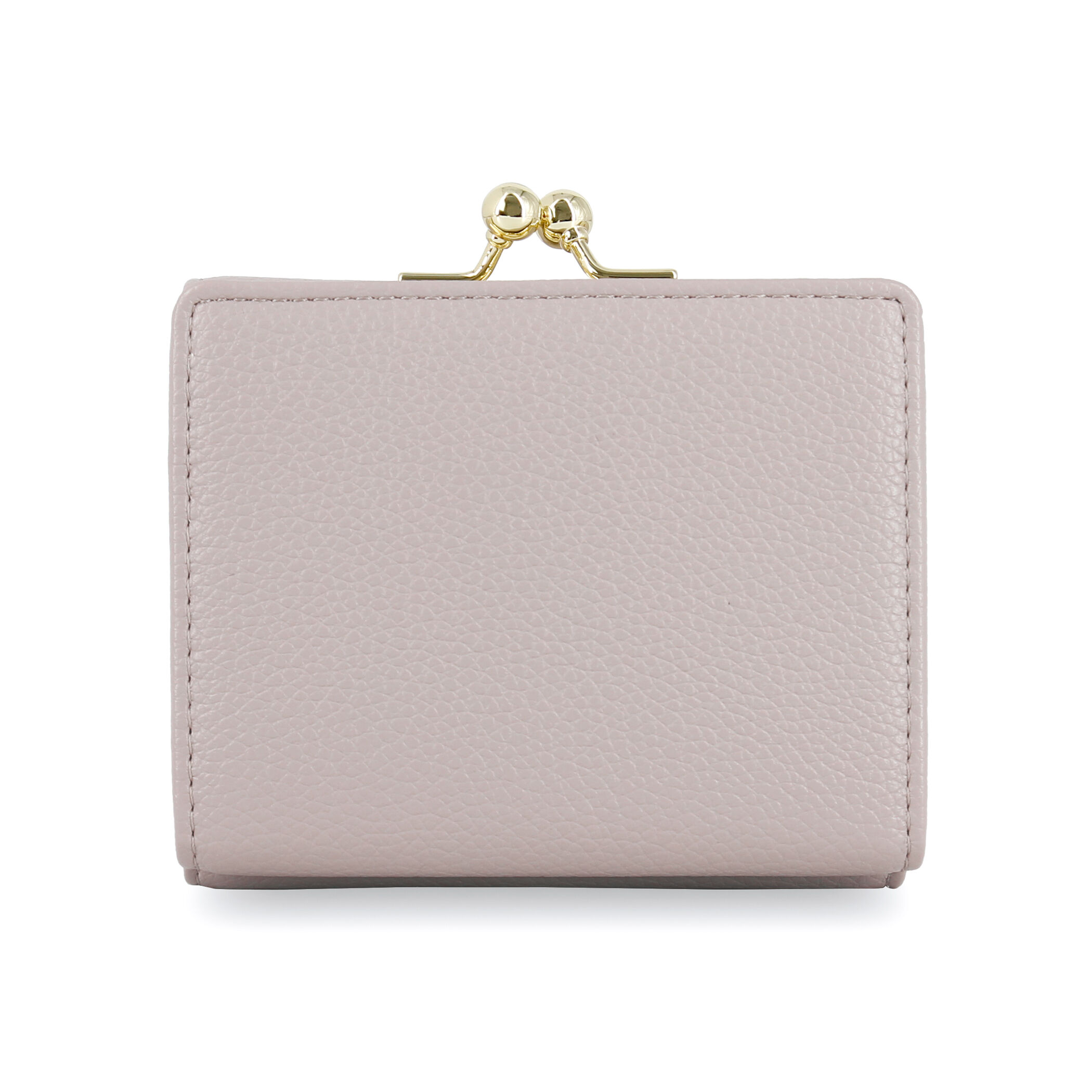 PAUL&JOE「口金ミニ財布／クリザンテーム　メタル　／ＰＡＵＬ　＆　ＪＯＥ」|財布|