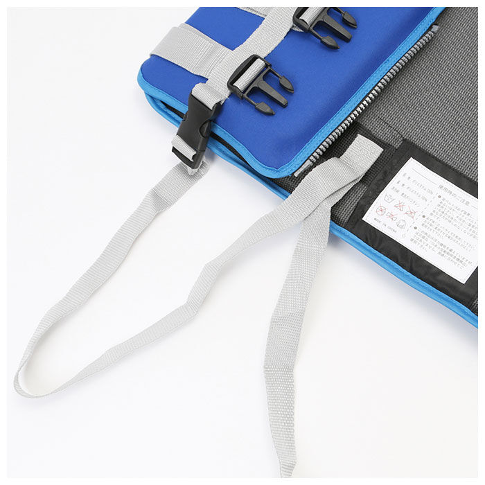 BACKYARD FAMILY「ライフジャケット 子供 通販 ジュニア 子ども フローティングベスト ウェットスーツ ネオプレン」|ベスト・ジレ|