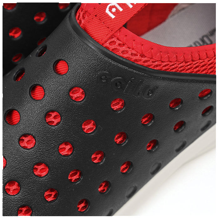 BACKYARD FAMILY「ccilu 靴 通販 チル シューズ メンズ レディース スリッポン サンダル 抗菌 防臭」|スリッポン|