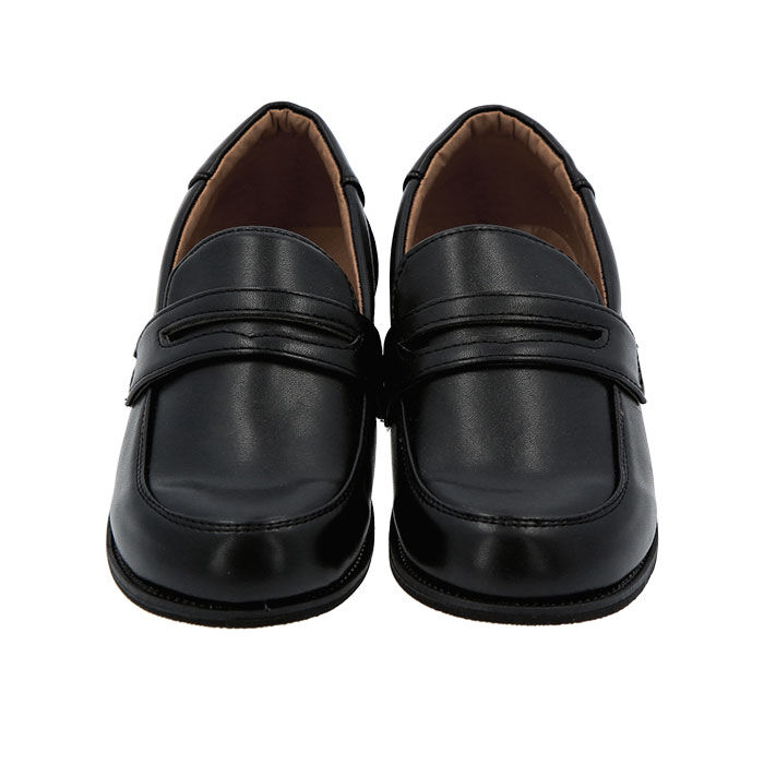 BACKYARD FAMILY「フォーマルシューズ キッズ 通販 男の子 女の子 フォーマル 靴 子供靴 ローファー シューズ」|ローファー|