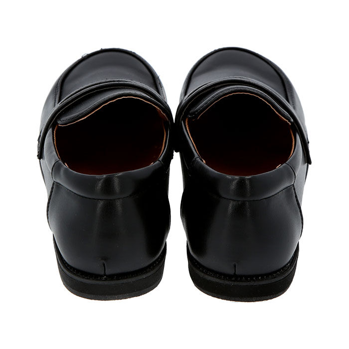 BACKYARD FAMILY「フォーマルシューズ キッズ 通販 男の子 女の子 フォーマル 靴 子供靴 ローファー シューズ」|ローファー|