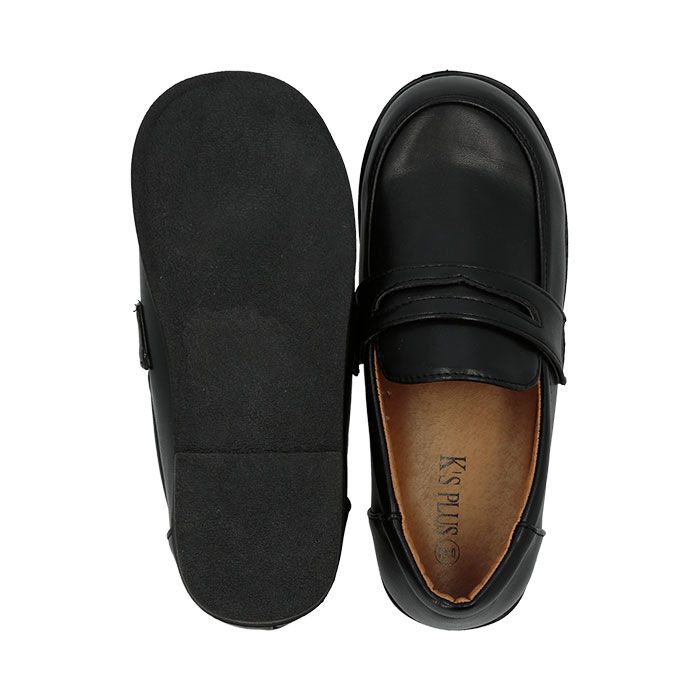 BACKYARD FAMILY「フォーマルシューズ キッズ 通販 男の子 女の子 フォーマル 靴 子供靴 ローファー シューズ」|ローファー|