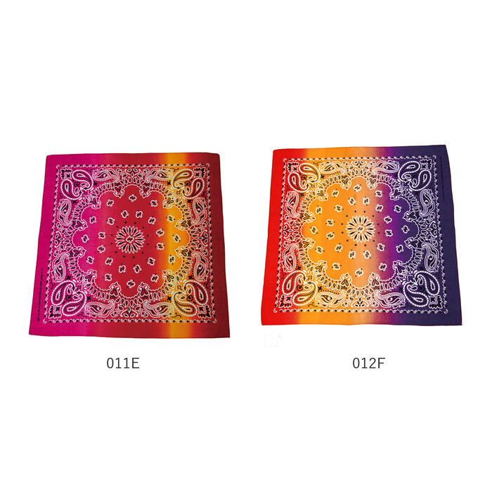 BACKYARD FAMILY「バンダナ 通販 スカーフ 柄 BANDANNA マスク ハンカチ ターバン 帽子 おしゃれ」|マフラー|