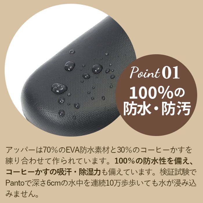 BACKYARD FAMILY「チル ccilu レインシューズ メンズ 通販 レディース 軽量 晴雨兼用 長靴 雨靴」|その他|