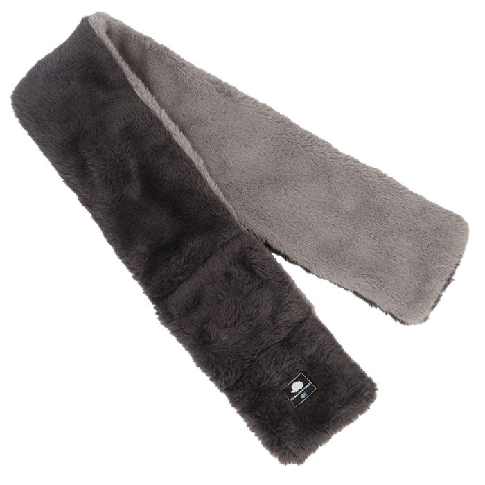 BACKYARD FAMILY「SCANDINAVIAN FOREST ファー ティペット 2WAY 251-TTSF750 通販」|ストール|