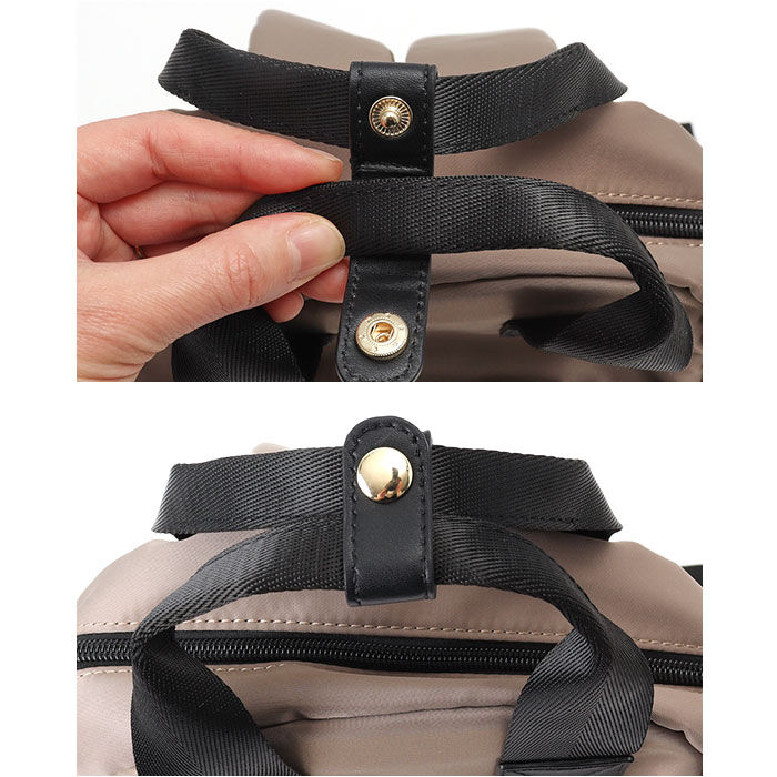 BACKYARD FAMILY「lizdays リズデイズ リュックサック ナイロン lz-72510 通販 リュック」|リュック|