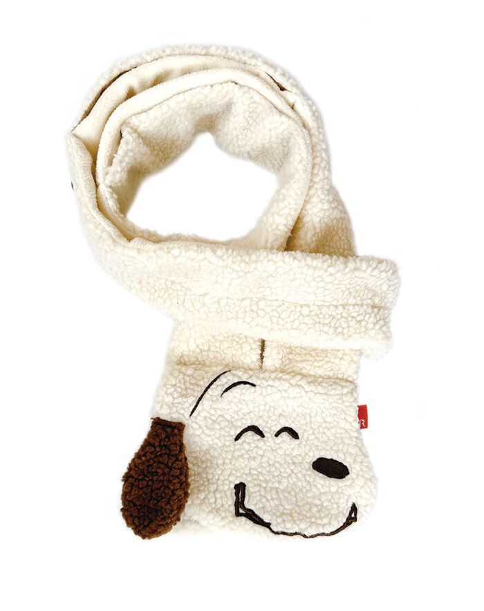 ROOTOTE「ルートート スヌーピー ROOTOTE 8412 通販 マフラー ショルダーバッグ 2way」|ストール|