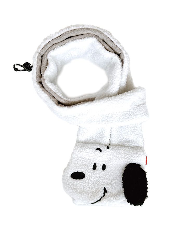 ROOTOTE「ルートート スヌーピー ROOTOTE 8412 通販 マフラー ショルダーバッグ 2way」|ストール|