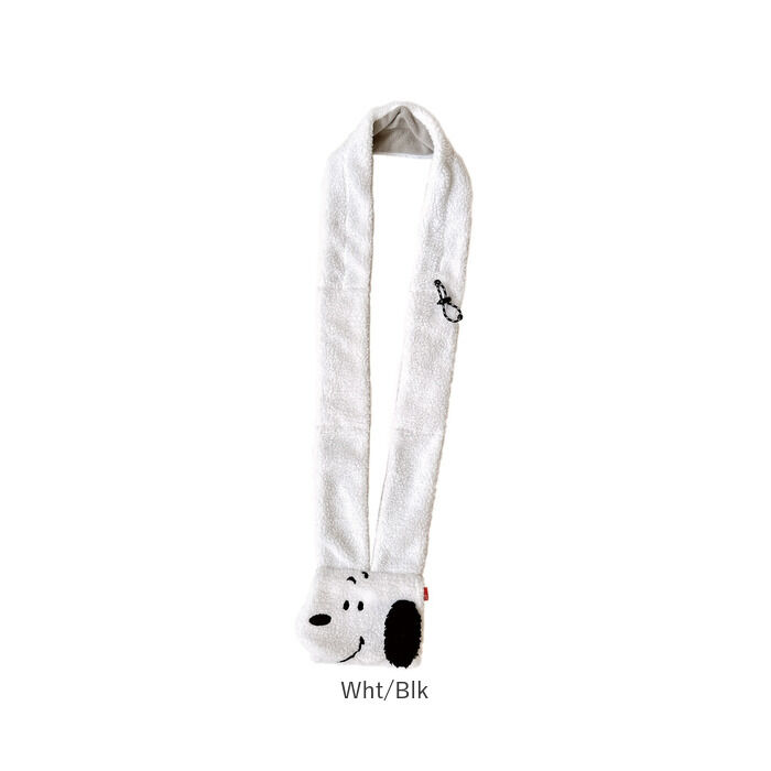 ROOTOTE「ルートート スヌーピー ROOTOTE 8412 通販 マフラー ショルダーバッグ 2way」|ストール|