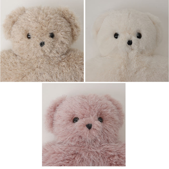 BACKYARD FAMILY「jolijoli カイロ レンジ 通販 温め グッズ ウォーマー L ぬいぐるみ 電子レンジ」|その他|