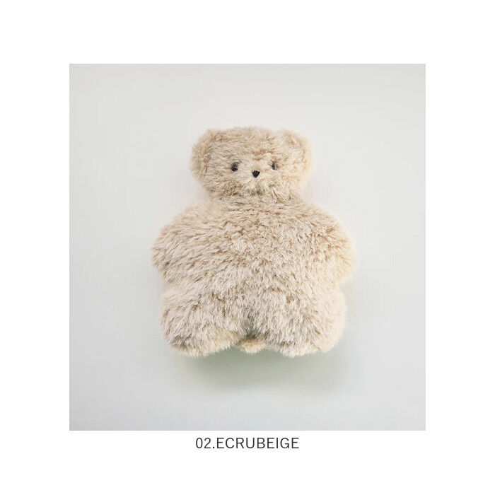 BACKYARD FAMILY「jolijoli カイロ レンジ 通販 温め グッズ ウォーマー L ぬいぐるみ 電子レンジ」|その他|