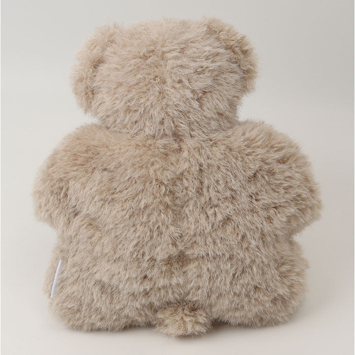 BACKYARD FAMILY「jolijoli カイロ レンジ 通販 温め グッズ ウォーマー L ぬいぐるみ 電子レンジ」|その他|