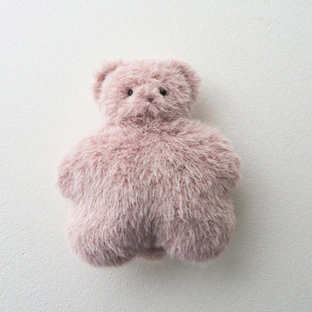 BACKYARD FAMILY「jolijoli カイロ レンジ 通販 温め グッズ ウォーマー L ぬいぐるみ 電子レンジ」|その他|ピンク1