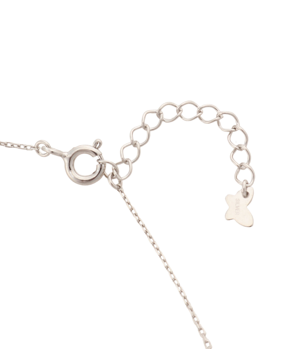 Samantha Tiara「フラワーモチーフ ネックレス」|ネックレス|