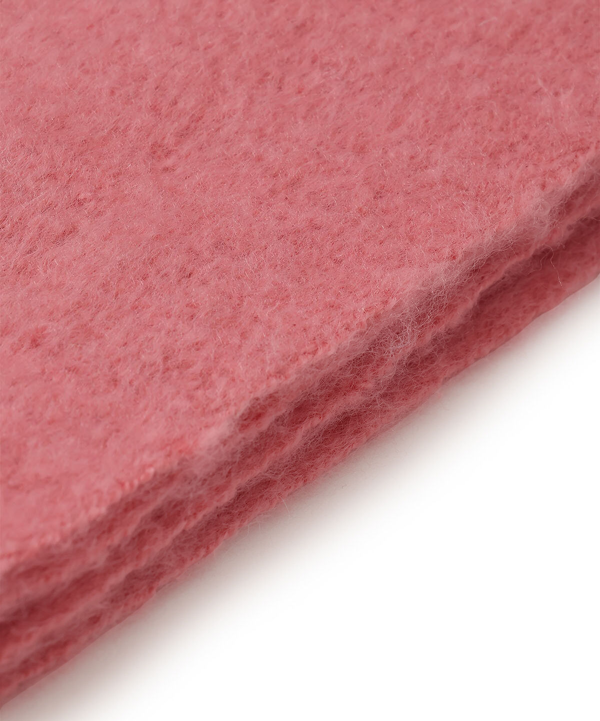 WILLSELECTION「もこもこストール」|マフラー|