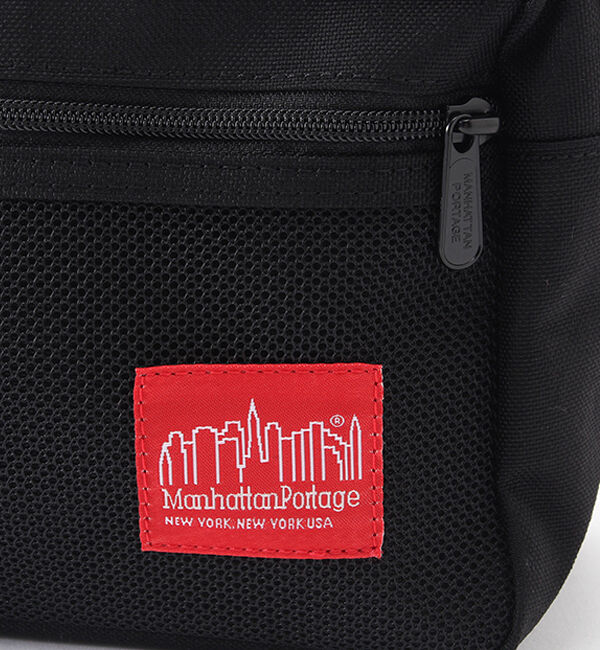 Manhattan Portage「Sprinter Bag」|ショルダー・メッセンジャー|