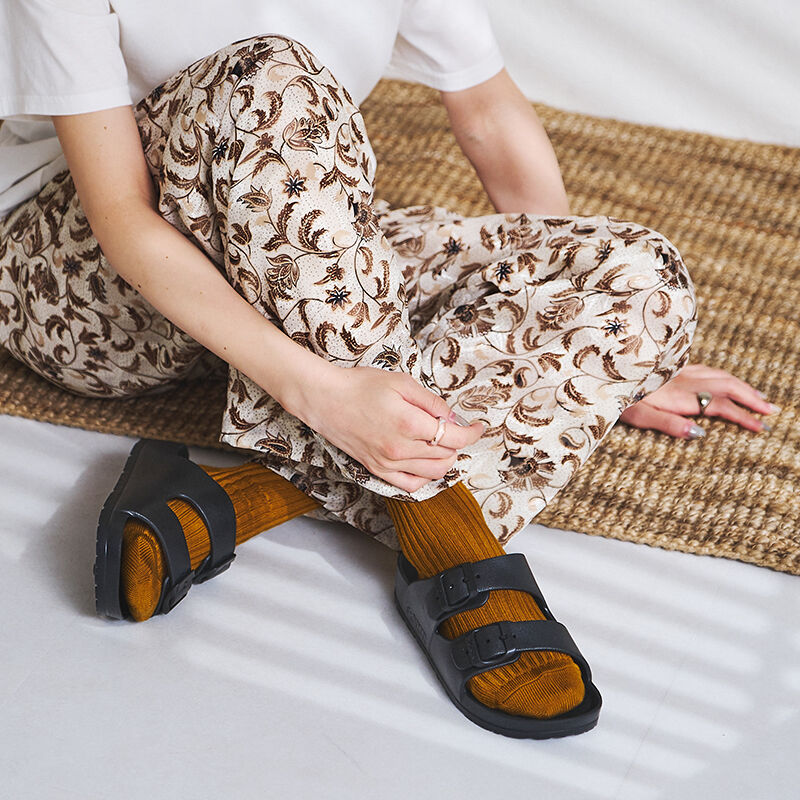 ORiental TRaffic「【アウトレット価格】ダブルベルトシャワーサンダル/3207 」|サンダル|