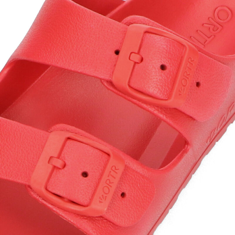 ORiental TRaffic「【アウトレット価格】ダブルベルトシャワーサンダル/3207 」|サンダル|