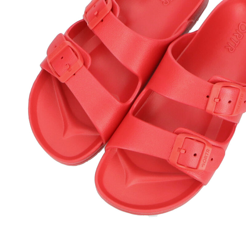 ORiental TRaffic「【アウトレット価格】ダブルベルトシャワーサンダル/3207 」|サンダル|