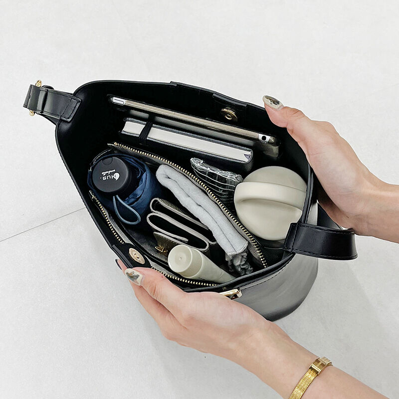 ORiental TRaffic「バケツ型ショルダーバッグ/BA-206」|ショルダー・メッセンジャー|