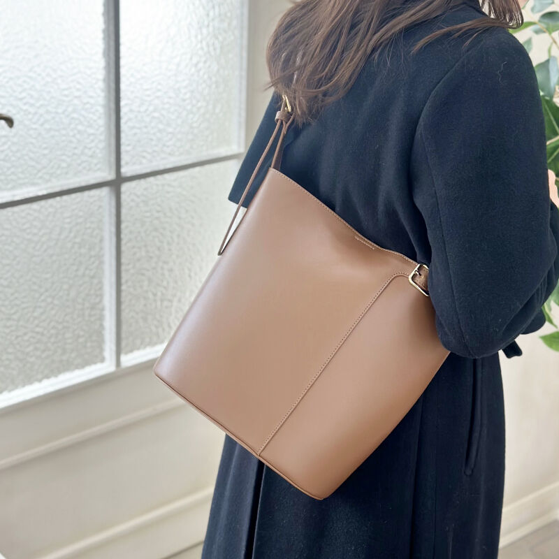 ORiental TRaffic「バケツ型ショルダーバッグ/BA-206」|ショルダー・メッセンジャー|