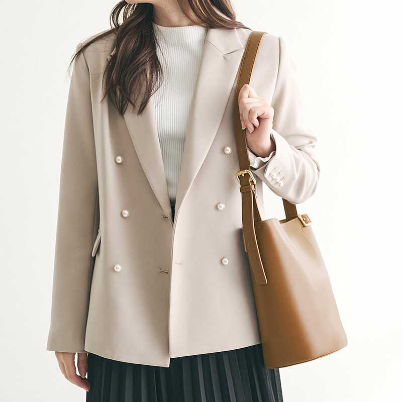 ORiental TRaffic「バケツ型ショルダーバッグ/BA-206」|ショルダー・メッセンジャー|