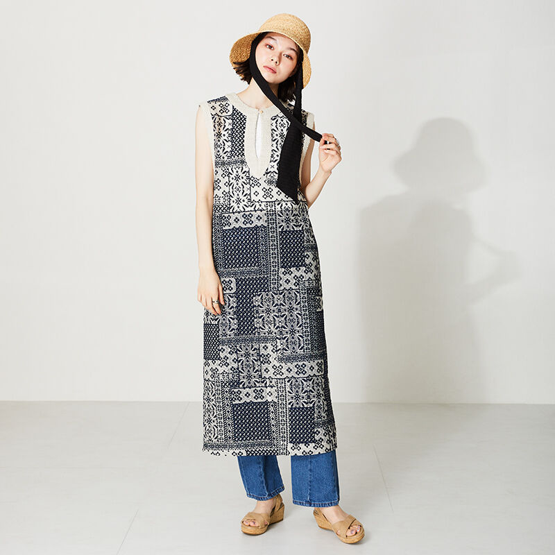 WA Oriental TRaffic「【アウトレット価格】クロスウエッジサンダル/42201 定番 サンダル 人気 ヒール6cm」|サンダル|