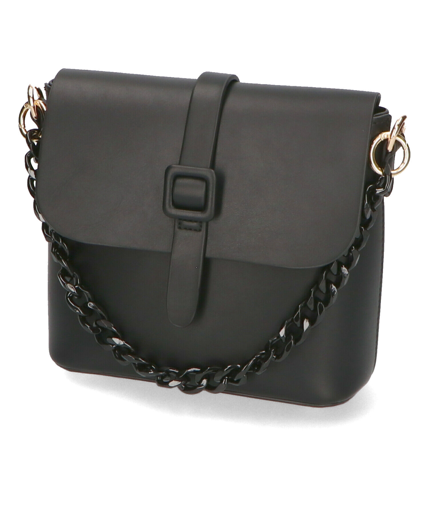 ORiental TRaffic「ベルトデザインショルダーバッグ/BA-226」|ショルダー・メッセンジャー|