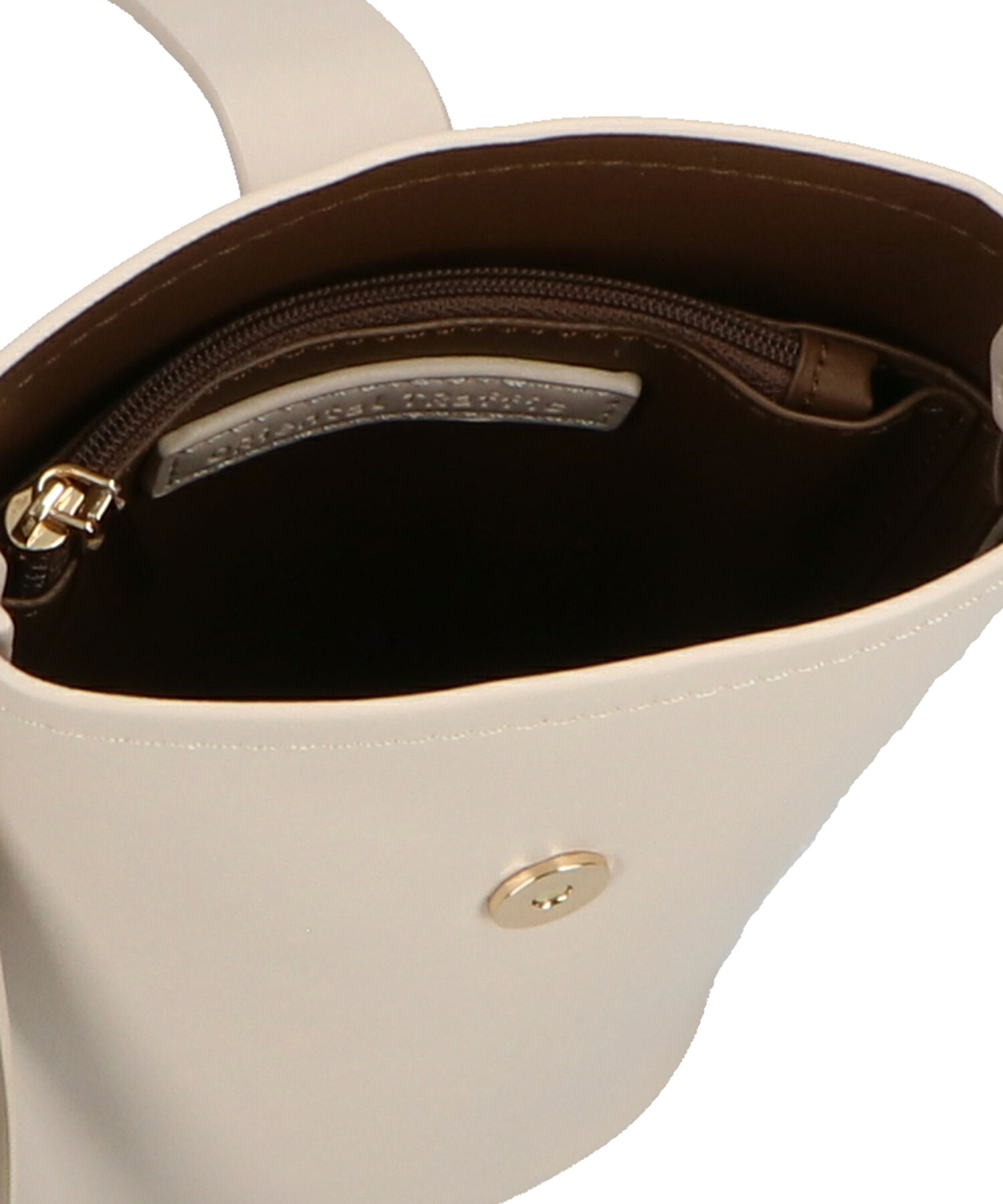 ORiental TRaffic「【BAG】フラップ付きショルダーポーチ/BA-231 ポーチ バッグ　普段使い お出掛け 旅行 カジュアル」|ショルダー・メッセンジャー|