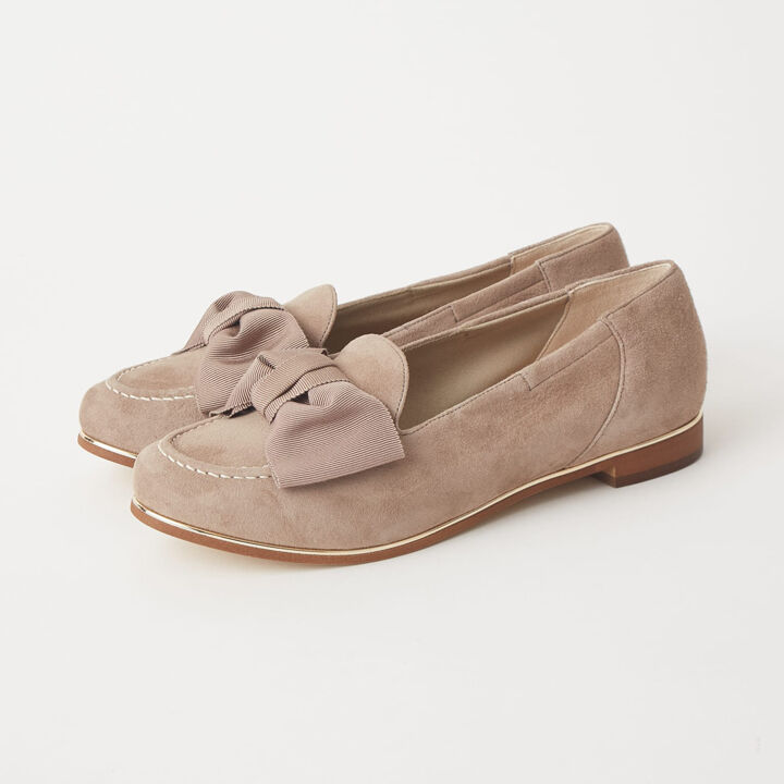 ダイアナウェルフィット「【DIANA WELLFIT】 シューズ　YG41627」|ローファー|