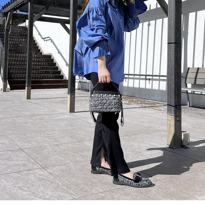 ダイアナ「シューズ　FA41342」|ローファー|