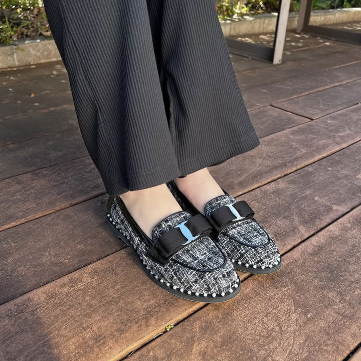 ダイアナ「シューズ　FA41342」|ローファー|