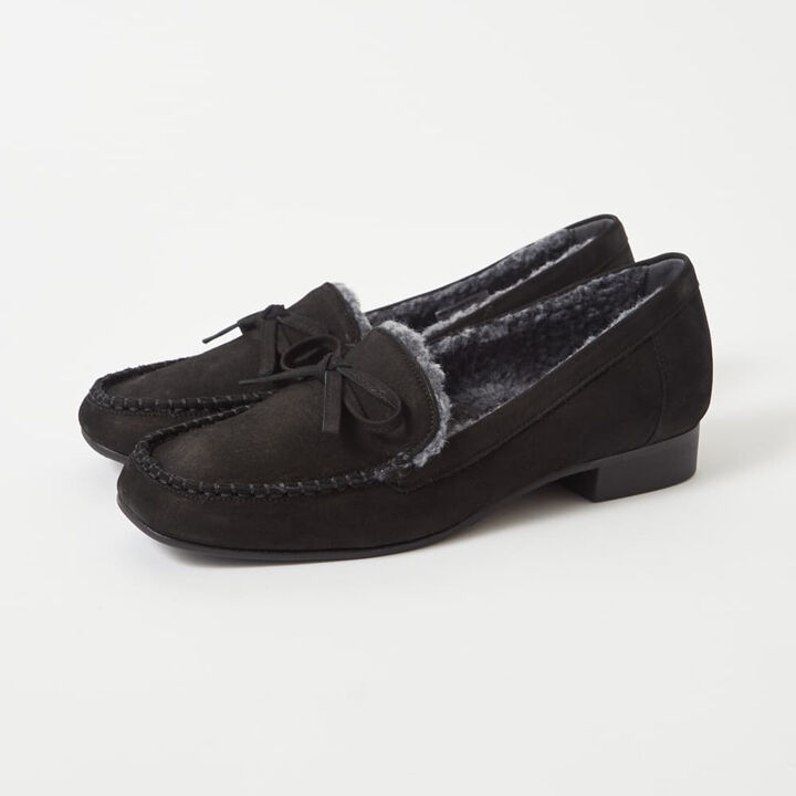 ダイアナウェルフィット「【DIANA WELLFIT】 シューズ　KW42659」|ローファー|