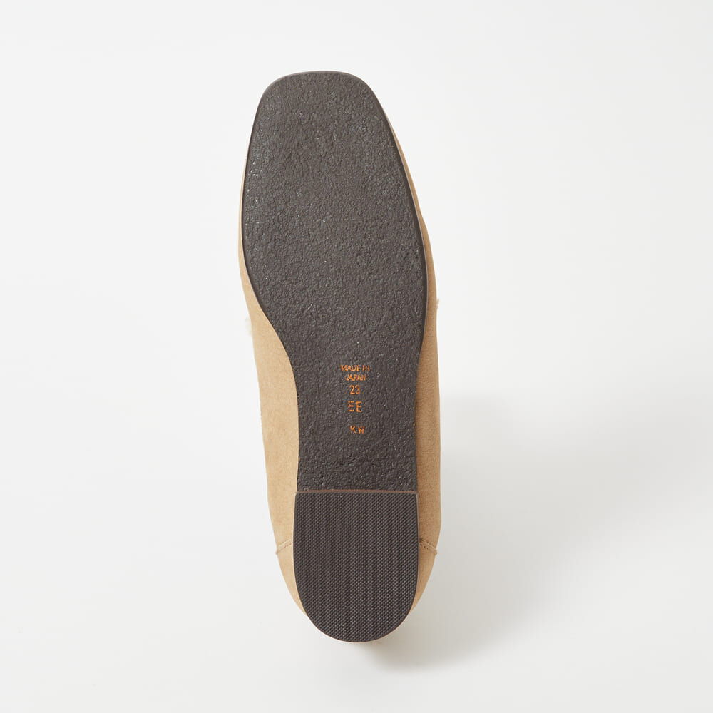 ダイアナウェルフィット「【DIANA WELLFIT】 シューズ　KW42659」|ローファー|