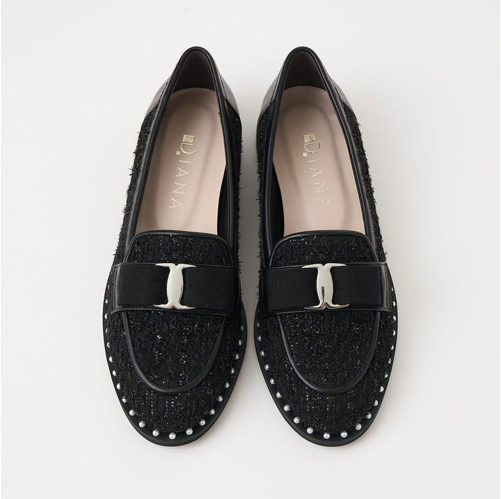 ダイアナ「シューズ　FA41342」|ローファー|