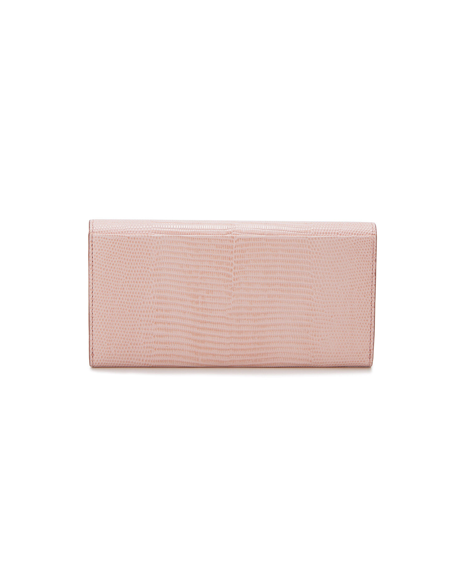 TOPKAPI 「【TOPKAPI】 イタリアンレザー リザード型押し 長財布 LUCIA ルチア」|財布|