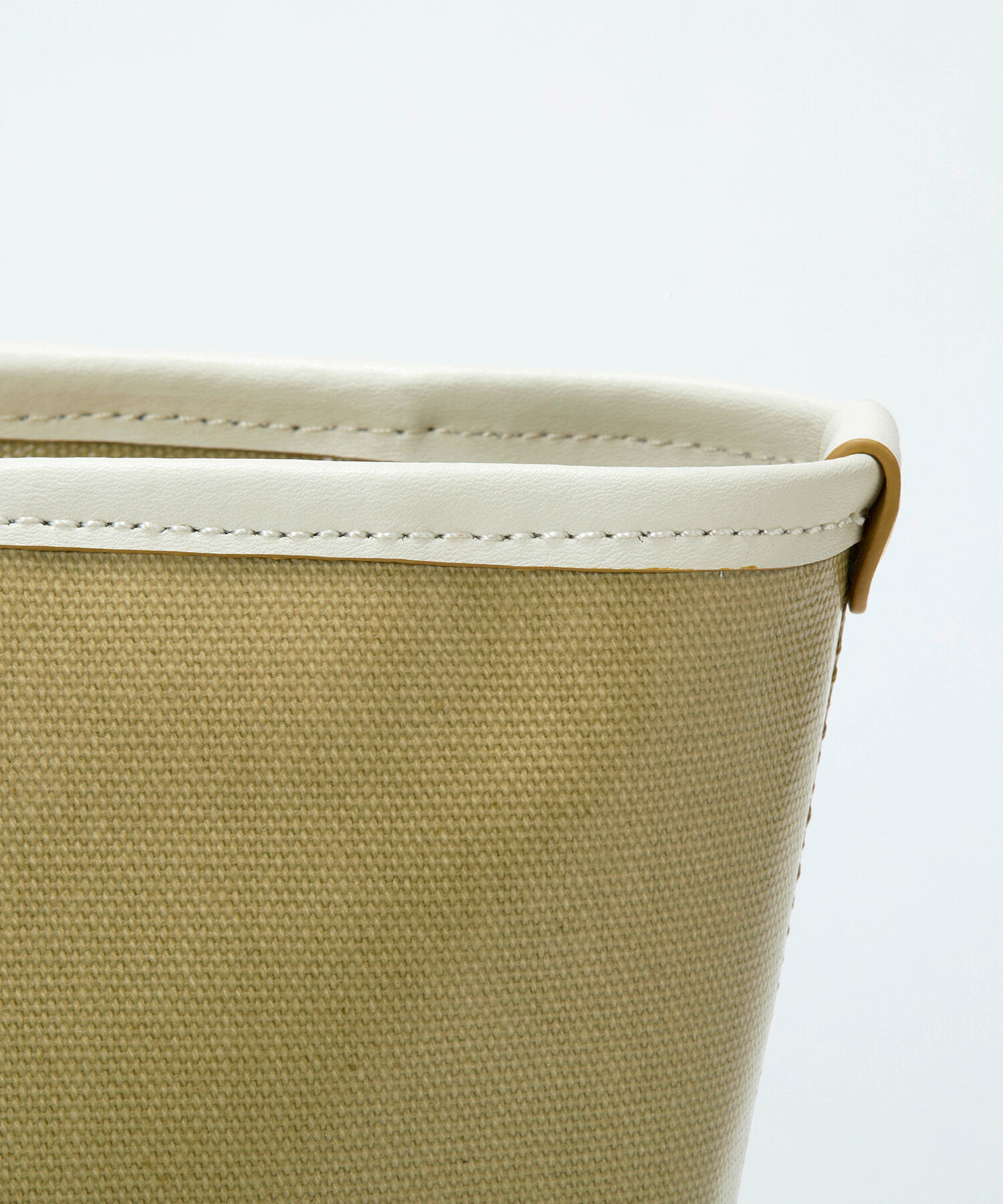 TOPKAPI TREASURE「【TREASURE TOPKAPI】PVCコート キャンバス トートバッグ / A4対応 / 撥水」|トートバッグ|